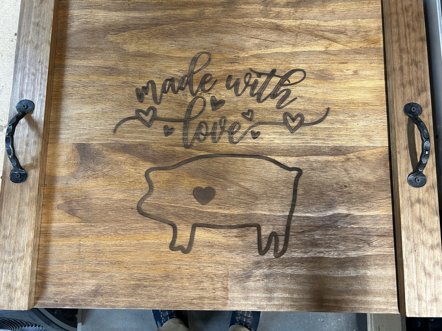 Stove Top Cover