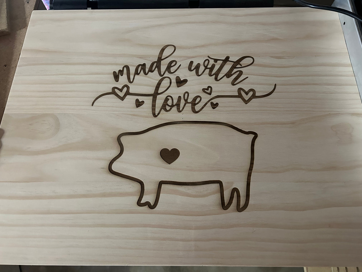 Stove Top Cover